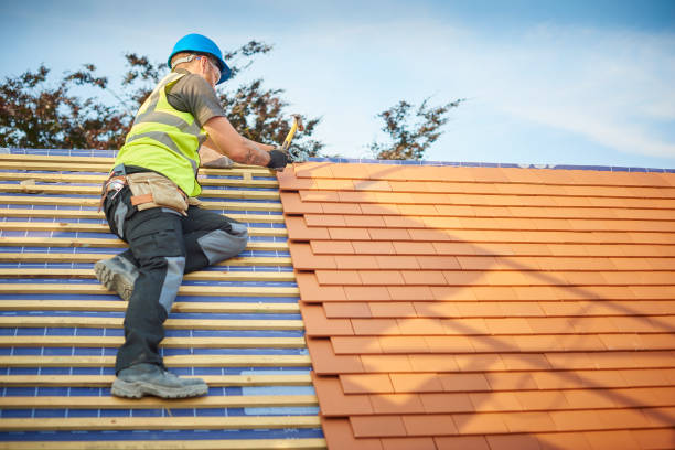 Fast & Reliable Emergency Roof Repairs in Sibley, IA